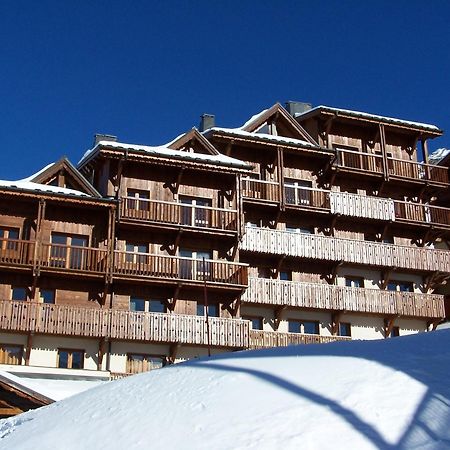 Chalet Des Neiges Hermine Val Thorens Zewnętrze zdjęcie